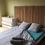 « beausejour » De 180 M2 Ferienhaus Urville-Nacqueville