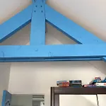 « beausejour » De 180 M2 Ferienhaus Urville-Nacqueville