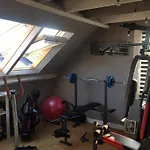 Ferienhaus « beausejour » De 180 M2
