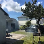 « beausejour » De 180 M2 Urville-Nacqueville