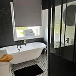 « beausejour » De 180 M2 Ferienhaus