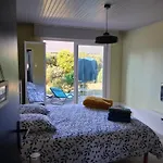 Ferienhaus « beausejour » De 180 M2 Urville-Nacqueville
