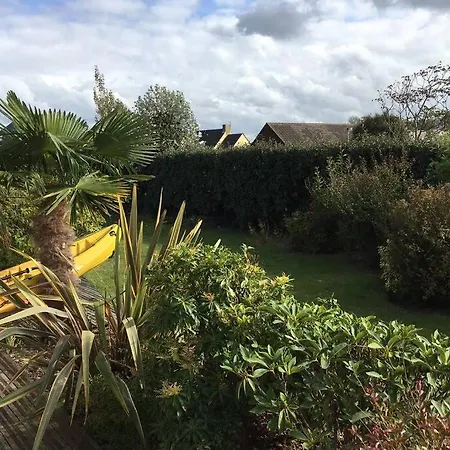 « beausejour » De 180 M2 Urville-Nacqueville