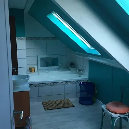 Casa de Férias « beausejour » De 180 M2 *