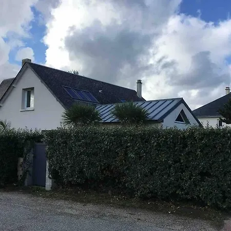 « beausejour » De 180 M2 Urville-Nacqueville