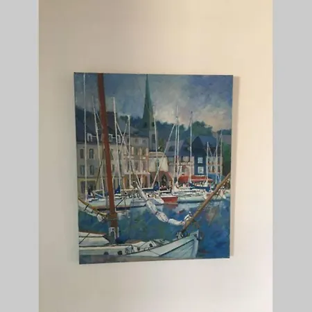 Hébergement de vacances  beauséjour  De 180 M2 *