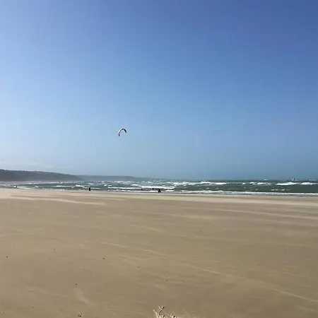 « beausejour » De 180 M2 Feriehus Urville-Nacqueville