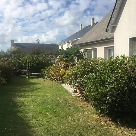 « beausejour » De 180 M2 * Urville-Nacqueville