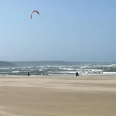 « beausejour » De 180 M2 Feriehus