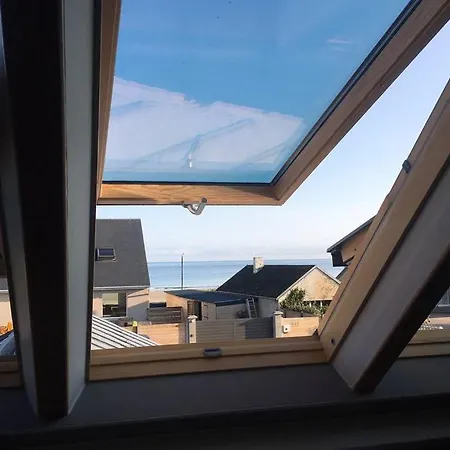 « beausejour » De 180 M2 Feriehus *