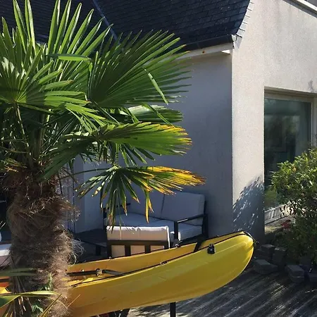 « beausejour » De 180 M2 * Urville-Nacqueville