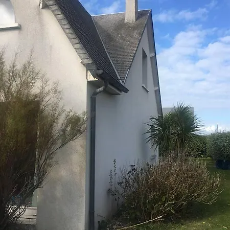 « beausejour » De 180 M2 Holiday home