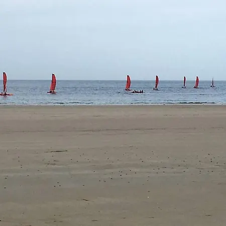 Hébergement de vacances  beauséjour  De 180 M2 *