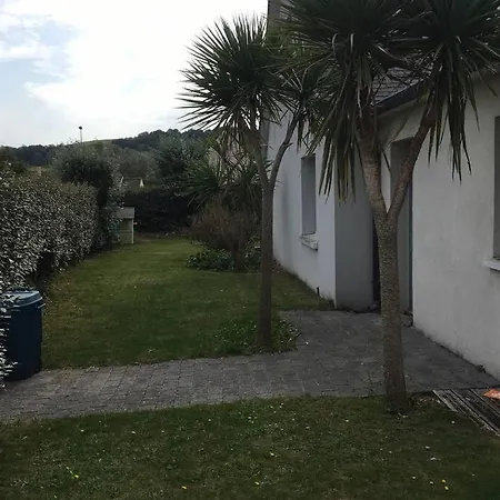 « beausejour » De 180 M2 Holiday home