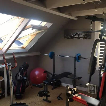 Сasa de vacaciones  beauséjour   De 180 M2