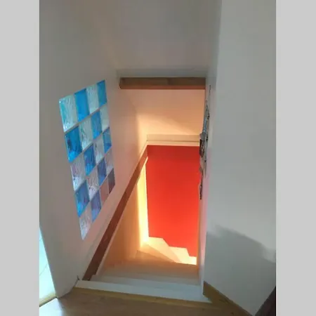 « beausejour » De 180 M2 Feriehus *