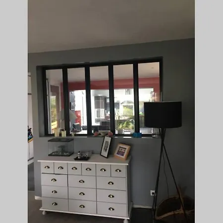 « beausejour » De 180 M2 Feriehus Urville-Nacqueville