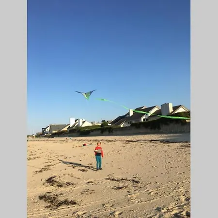 « beausejour » De 180 M2 Feriehus Urville-Nacqueville