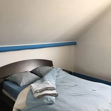 « beausejour » De 180 M2