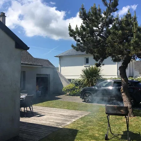« beausejour » De 180 M2 Urville-Nacqueville
