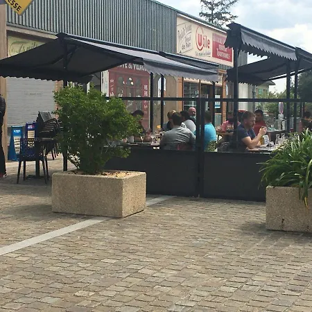 Сasa de vacaciones  beauséjour   De 180 M2