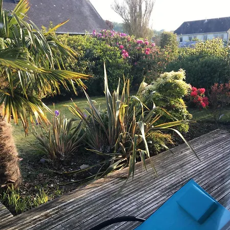  beauséjour   De 180 M2 Сasa de vacaciones