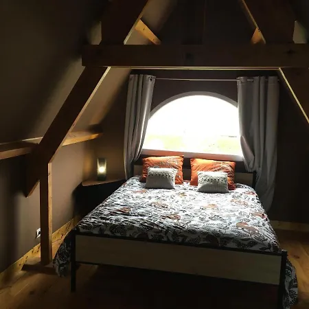  beauséjour  De 180 M2 Hébergement de vacances *