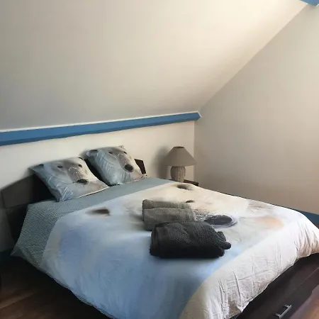  beauséjour  De 180 M2 Urville-Nacqueville