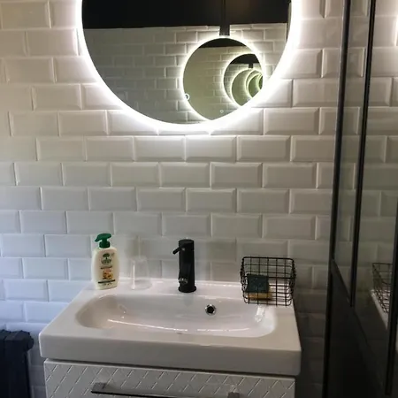  beauséjour   De 180 M2 Сasa de vacaciones *