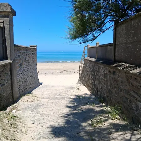 « beausejour » De 180 M2 بيت للعطل *