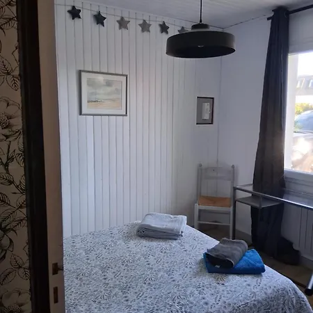  beauséjour   De 180 M2 Сasa de vacaciones