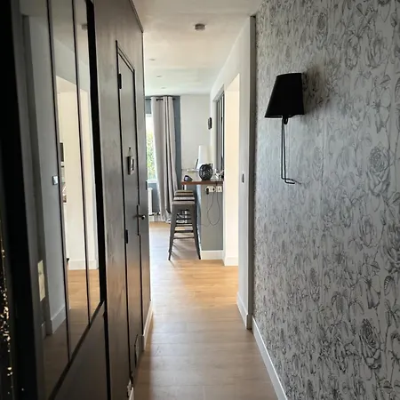 Сasa de vacaciones  beauséjour   De 180 M2 Urville-Nacqueville