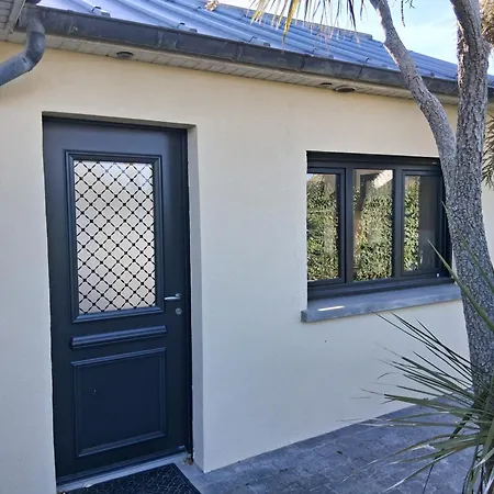 Hébergement de vacances  beauséjour  De 180 M2 *