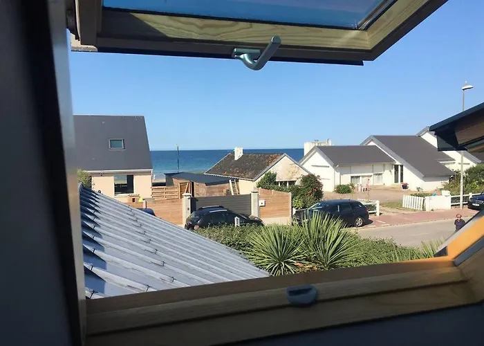 « beausejour » De 180 M2