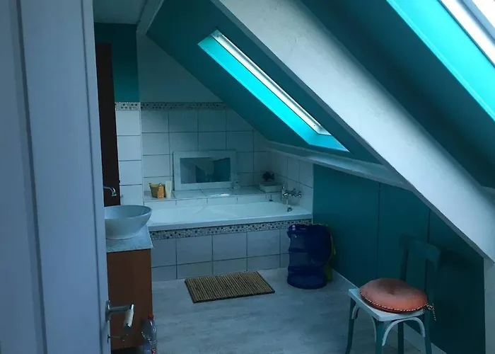 Prázdninový dům « beausejour » De 180 M2 *