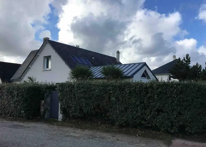 « beausejour » De 180 M2 Urville-Nacqueville