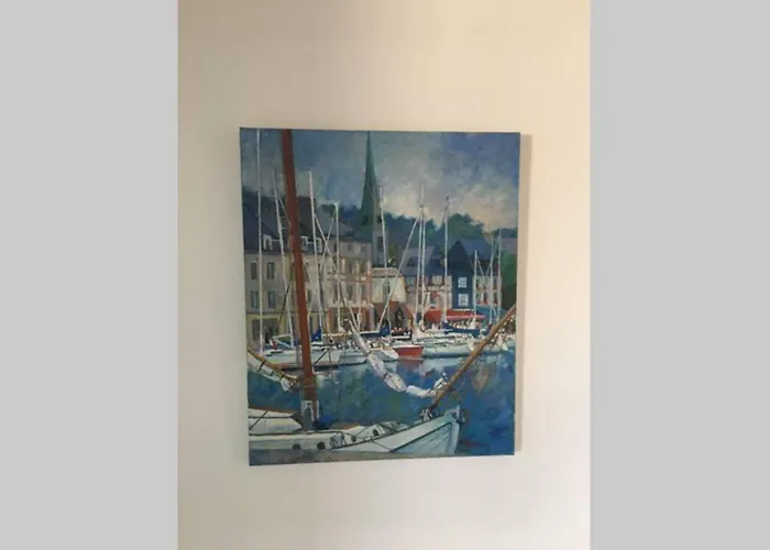 Σπίτι διακοπών « beausejour » De 180 M2 *