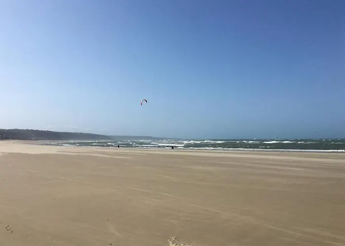 « beausejour » De 180 M2 Prázdninový dům Urville-Nacqueville