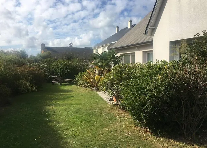 « beausejour » De 180 M2 * Urville-Nacqueville