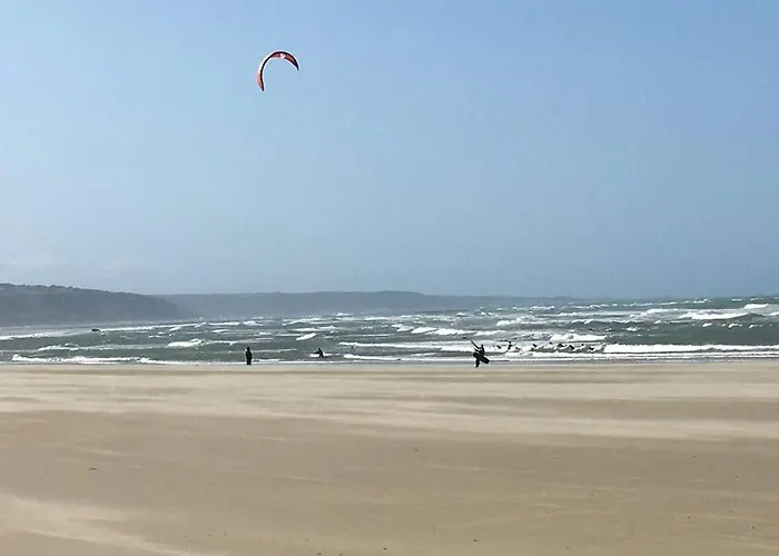 « beausejour » De 180 M2 Prázdninový dům