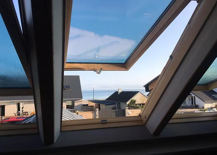 « beausejour » De 180 M2 Prázdninový dům *