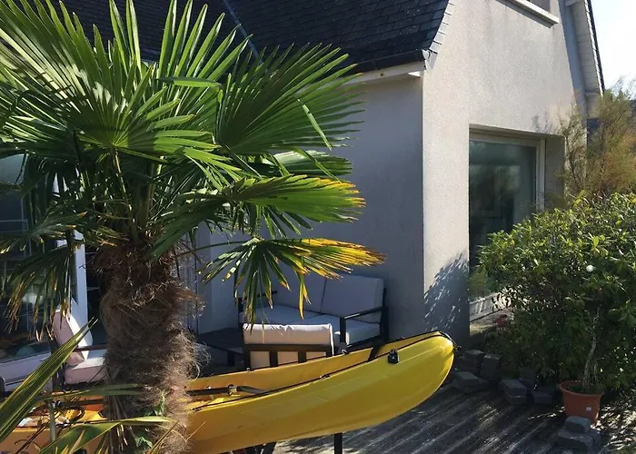 « beausejour » De 180 M2 * Urville-Nacqueville