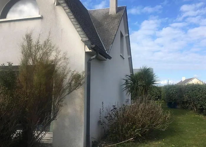 « beausejour » De 180 M2 Σπίτι διακοπών