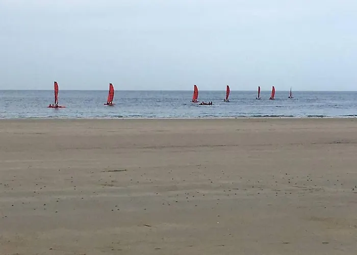 Prázdninový dům « beausejour » De 180 M2 *