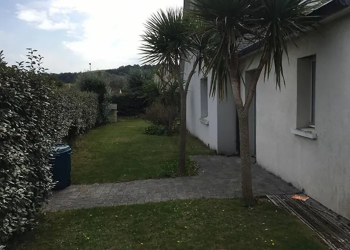 « beausejour » De 180 M2 Σπίτι διακοπών