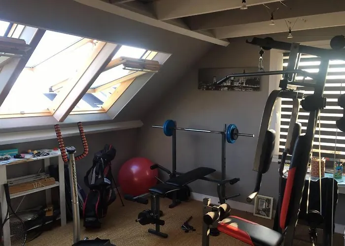 Prázdninový dům « beausejour » De 180 M2