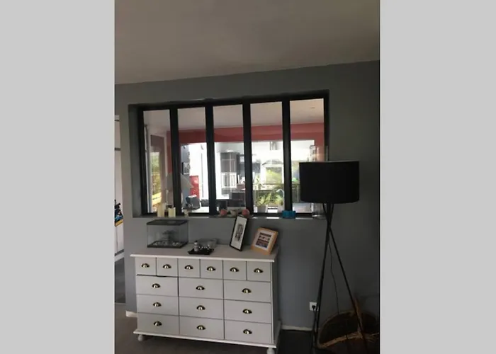 « beausejour » De 180 M2 Prázdninový dům Urville-Nacqueville