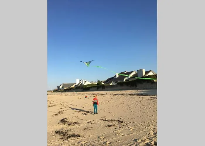 « beausejour » De 180 M2 Prázdninový dům Urville-Nacqueville