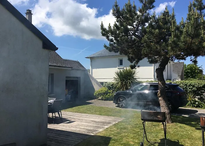 « beausejour » De 180 M2 Urville-Nacqueville