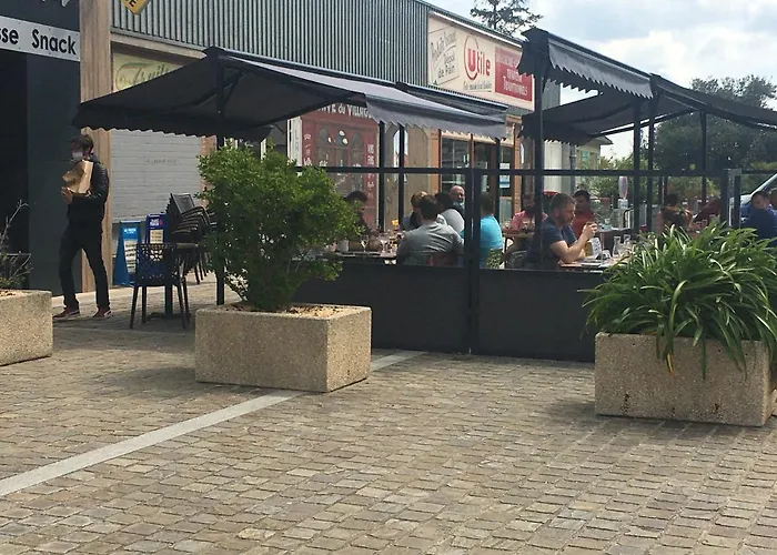 Σπίτι διακοπών « beausejour » De 180 M2